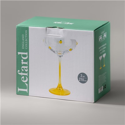 НАБОР КРЕМАНОК "FRUITY LEMON" ИЗ 2 ШТ. 270 МЛ