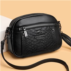 Bags Сумка женская / кожа / 0092111