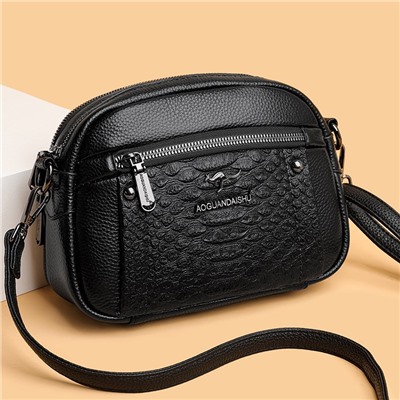 Bags Сумка женская / кожа / 0092111