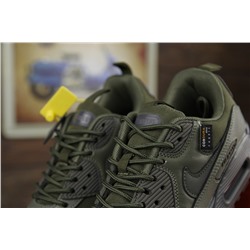 Nike Air Max 90 из натуральной кожи и текстиля