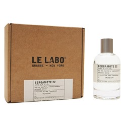 Le Labo Bergamote 22 edp 100 ml