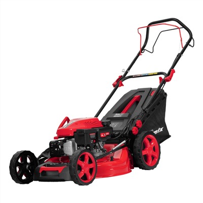 Газонокосилка бензиновая GL51SP-K, 170 см3, 51 см, привод, 50 л// MTX