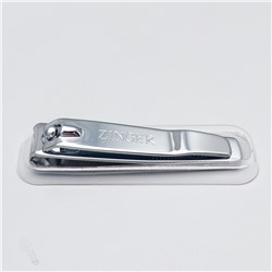 Zinger Книпсер для ногтей средний / Classic SLN-603, 10 мм
