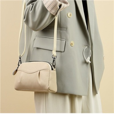 Bags Сумка женская / кожа /  0368141