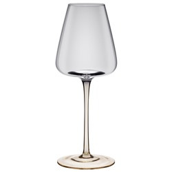 НАБОР БОКАЛОВ ДЛЯ ВИНА "ALURE COLORS" ИЗ 2 ШТ. 450 МЛ