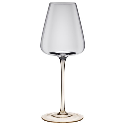 НАБОР БОКАЛОВ ДЛЯ ВИНА "ALURE COLORS" ИЗ 2 ШТ. 450 МЛ