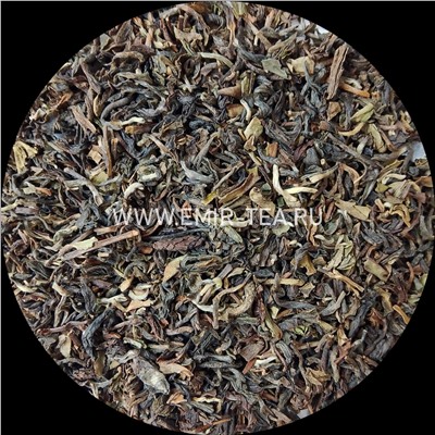 Дарджилинг THURBO 4213