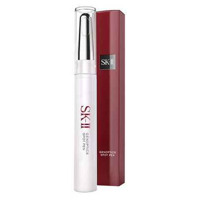 Эмульсия SK-lI Genoptics Spot Pen 15 g