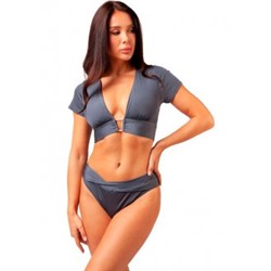 Купальник №231061 2025 IABI Дроп топ слип