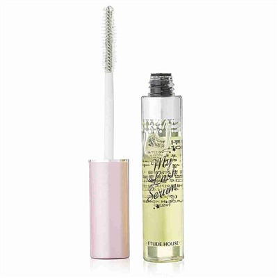 Сыворотка для ресниц MY LASH SERUM, ETUDE, 9 г