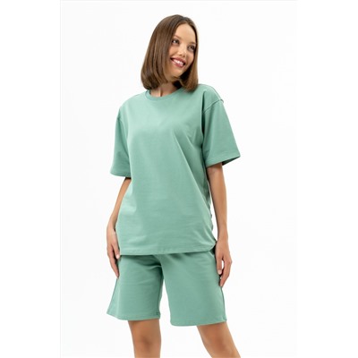 Комплект мужской 23-422M3-WB св.шалфей