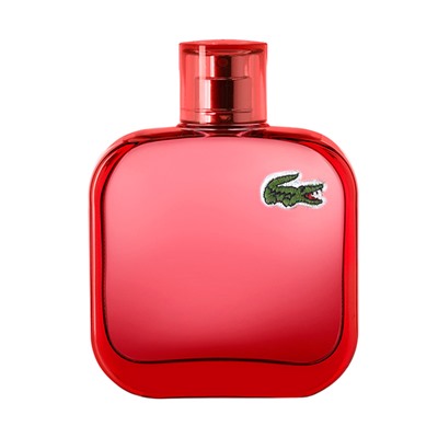 Lacoste 12.12 Rouge edt 100 ml