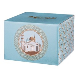 ЧАЙНАЯ ПАРА LEFARD "СУРА АН-НАС" 260 МЛ (КОР=36НАБ.)