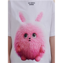 Футболка для детей