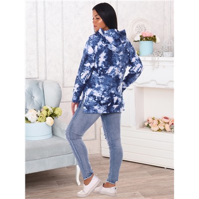 Толстовка Диско