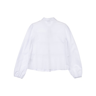 Блузка для девочки