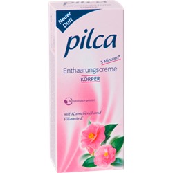 Pilca Крем для удаления волос, 100 мл