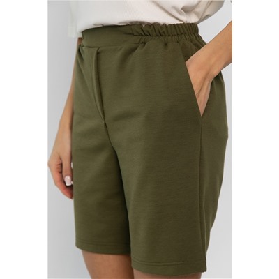 Шорты Крис (хаки) Ш13781-25М