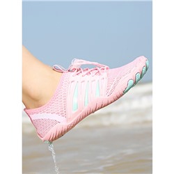 Коралловые тапочки аквашузы