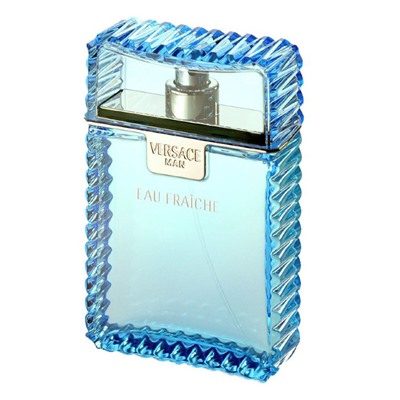 EU Versace Man Eau Fraiche For Men edt 100 ml