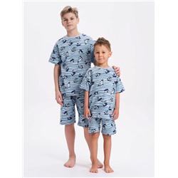 Пижама для мальчиков