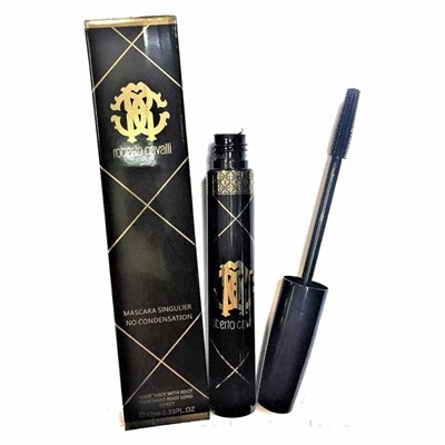 Тушь для ресниц Roberto Cavalli Mascara Singulier No Condensation 12 ml