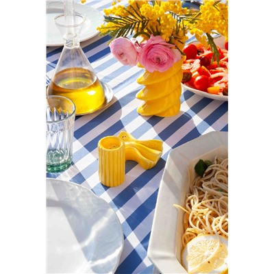 Набор из солонки и перечницы Dolce Vita, Farfalle & Macaroni