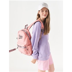 Рюкзак «BL-A9056/3» розовый