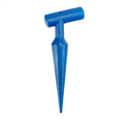 Конус посадочный, полипропиленовый,