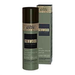 Estel Тоник-лосьон после бритья / Genwood, 100 мл