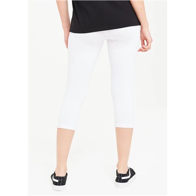 Cropped Leggings