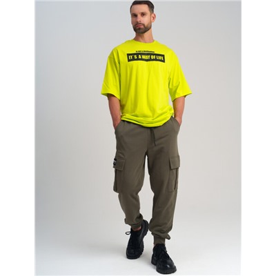 Брюки мужские