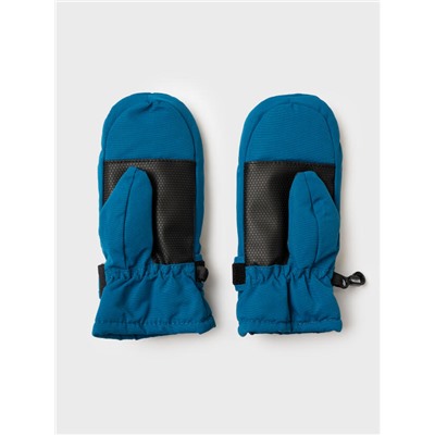 Варежки для мальчика