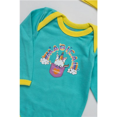 Комплект для девочек М280