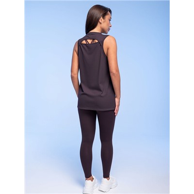 Майка спортивная женcкая