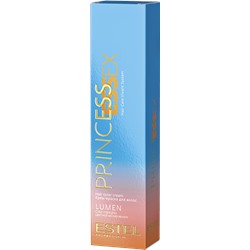 Цветное мелирование Lumen, 60 ml