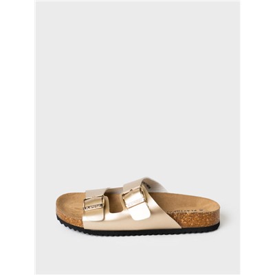 Шлепанцы для девочки