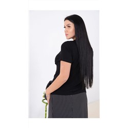 Футболка женская #017704010