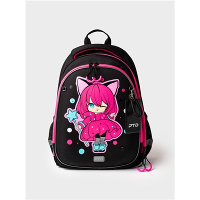 Рюкзак для девочки