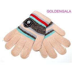 Перчатки детские утепленные Арт 1 модель 1