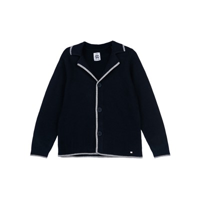 Кардиган для мальчика