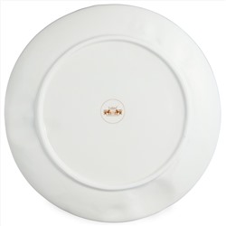 БЛЮДО СЕРВИРОВОЧНОЕ 27,4Х27,4Х5 СМ