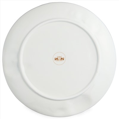 БЛЮДО СЕРВИРОВОЧНОЕ 27,4Х27,4Х5 СМ