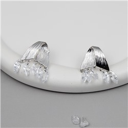 Серьги Арт. 3-7499-W