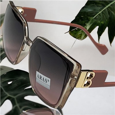 Очки солнцезащитные женские Арт 8832/7 №4