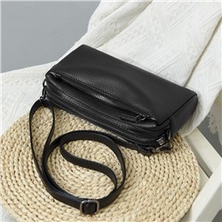 Bags Сумка женская / кожа / 0358141