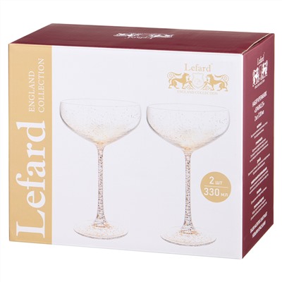 НАБОР КРЕМАНОК "SPARKLES" ИЗ 2 ШТ. 330 МЛ