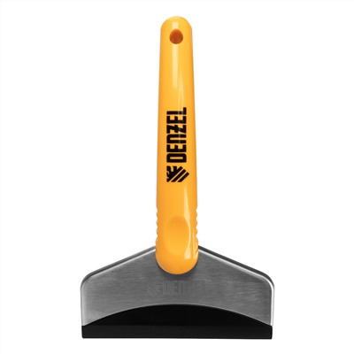 Скребок для удаления льда, усиленный Denzel