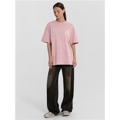 ФУТБОЛКА ЖЕНСКАЯ 112953