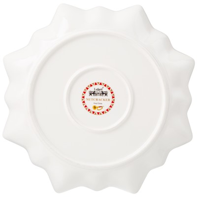 БЛЮДО LEFARD "ЩЕЛКУНЧИК" 26*4 СМ (КОР=8ШТ.)